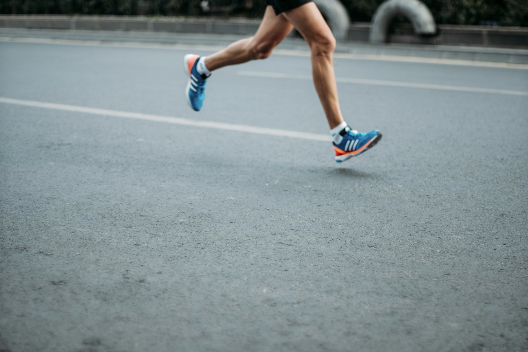 A Fast Shoe Is Not Useful Until It Fits Your Week