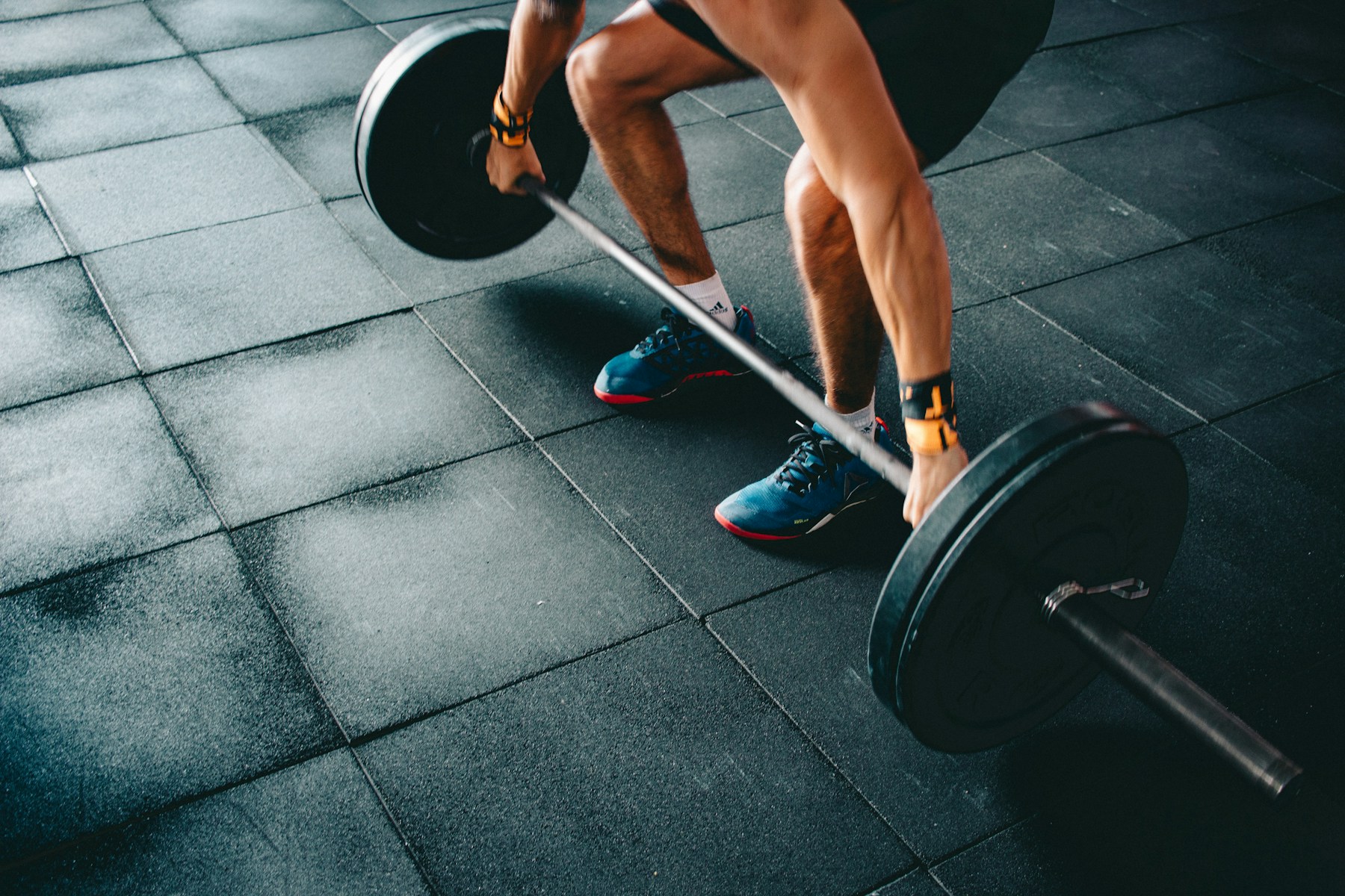 Strength for Runners Starts With the Parts You Skip