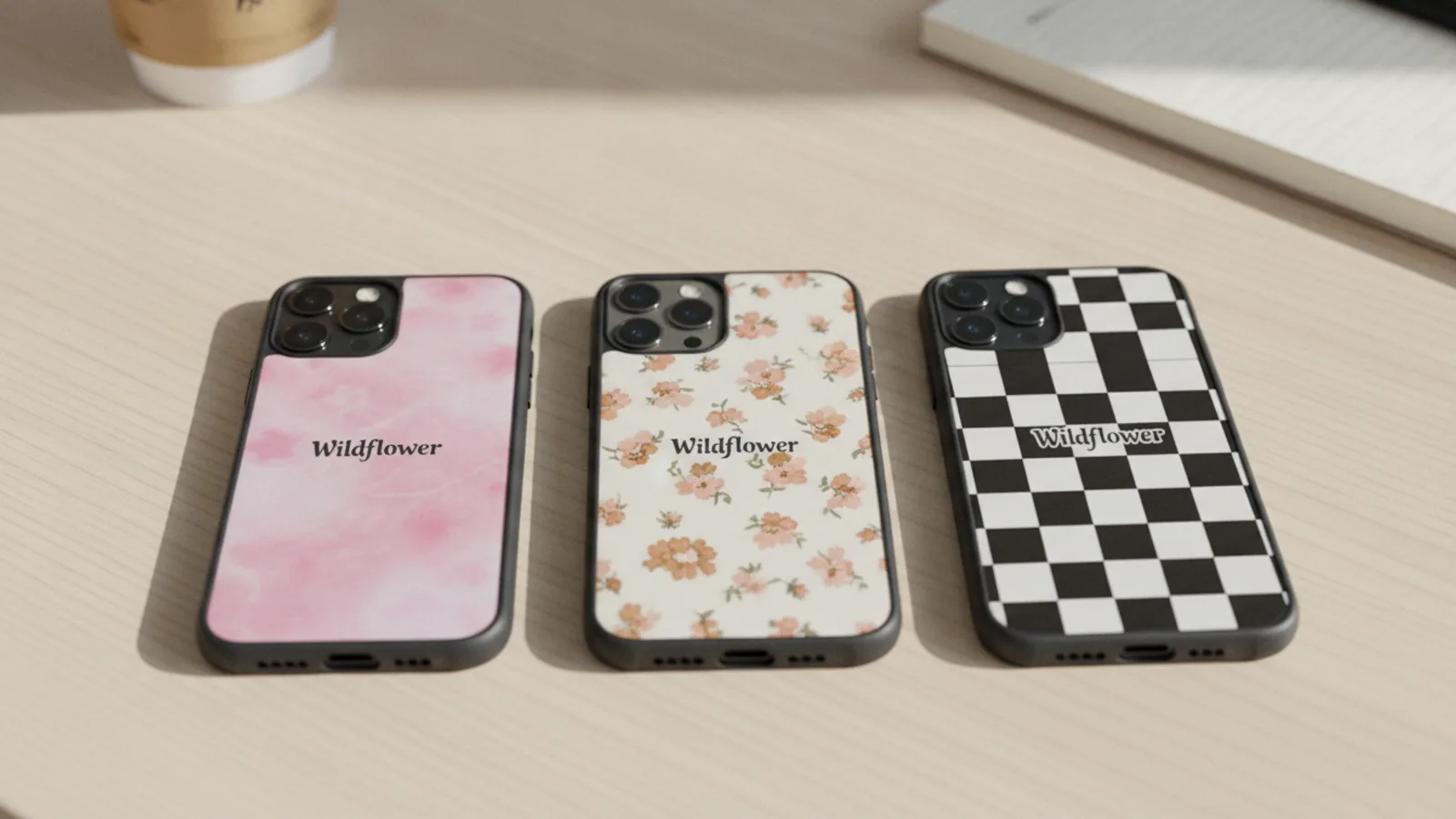Wildflower Cases US detail comparison image